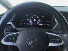 VW Touran Friends TDI in URANOGRAU