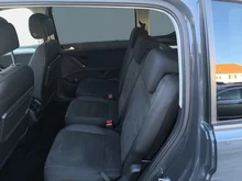 VW Touran Friends TDI in URANOGRAU