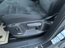 VW Touran Friends TDI in URANOGRAU