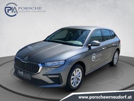 Škoda Scala Selection TSI DSG