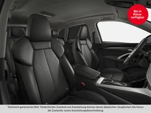 Audi Q5 SUV TDI quattro 150 kW in Tamboragrau Metallic