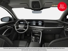 Audi Q5 SUV TDI quattro 150 kW in Tamboragrau Metallic