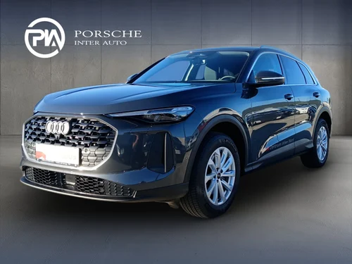 Audi Q5 SUV TDI quattro 150 kW
