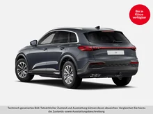 Audi Q5 SUV TDI quattro 150 kW in Tamboragrau Metallic