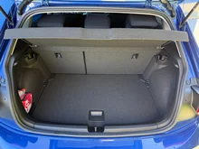 VW Polo 4Me TSI in Reef Blue Metallic