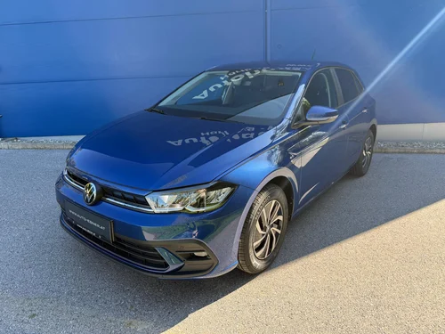 VW Polo 4Me TSI