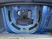 VW Polo 4Me TSI in Reef Blue Metallic