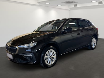 Škoda Scala Selection TSI