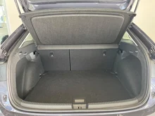 VW Taigo Life TSI in Rauchgrau Metallic