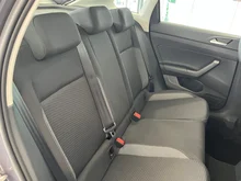 VW Taigo Life TSI in Rauchgrau Metallic