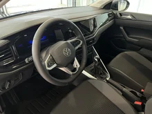 VW Taigo Life TSI in Rauchgrau Metallic