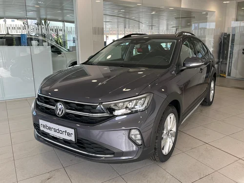 VW Taigo Life TSI