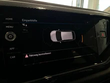 VW Taigo Life TSI in Rauchgrau Metallic