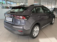 VW Taigo Life TSI in Rauchgrau Metallic