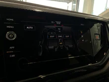 VW Taigo Life TSI in Rauchgrau Metallic