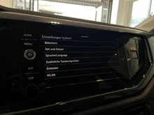 VW Taigo Life TSI in Rauchgrau Metallic