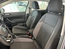 VW Taigo Life TSI in Rauchgrau Metallic