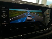 VW Taigo Life TSI in Rauchgrau Metallic