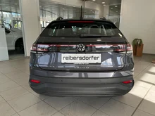 VW Taigo Life TSI in Rauchgrau Metallic
