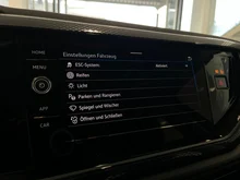 VW Taigo Life TSI in Rauchgrau Metallic