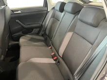 VW Taigo Life TSI in Rauchgrau Metallic