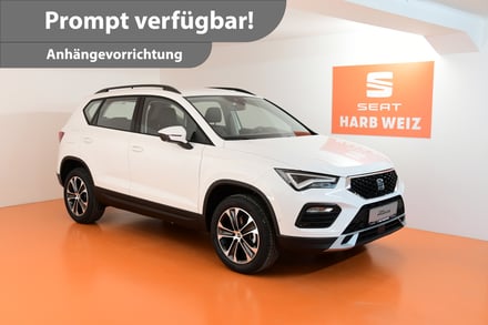 SEAT Ateca Style 1.0 TSI
