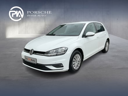 VW Golf TDI SCR