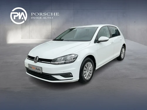 VW Golf TDI SCR