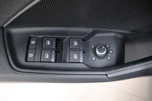 Audi A3 Sportback 35 TDI S line in schwarz - metallic