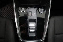 Audi A3 Sportback 35 TDI S line in schwarz - metallic