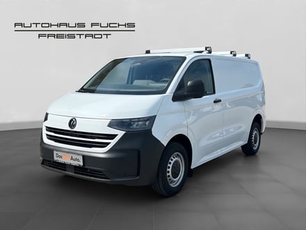 VW Transporter Kastenwagen TDI