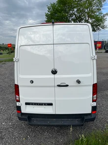 Thumbnail-Foto von Fahrzeug