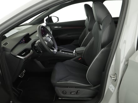 Škoda Elroq Sportline 85x