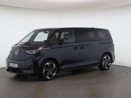 VW ID. Buzz GTX LR 4MOTION 250 kW