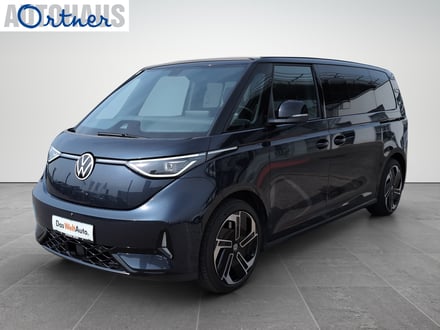 VW ID. Buzz GTX LR 4MOTION 250 kW