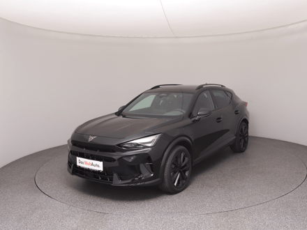 CUPRA Formentor TRIBE e-HYBRID 204 PS DSG