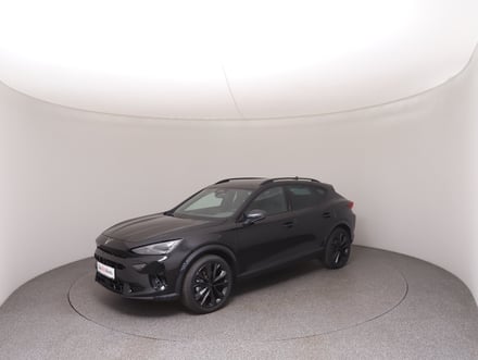 CUPRA Formentor TRIBE e-HYBRID 204 PS DSG