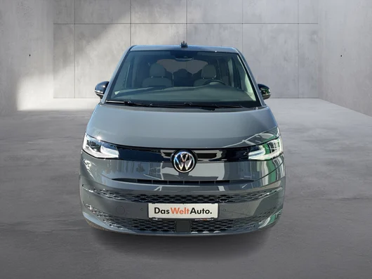 Bild eines VW Multivan Business ÜH TDI
