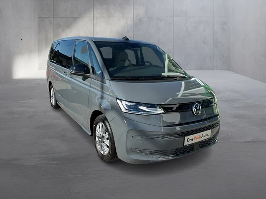 Bild eines VW Multivan Business ÜH TDI