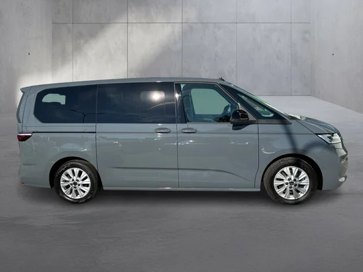 Bild eines VW Multivan Business ÜH TDI