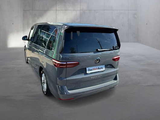 Bild eines VW Multivan Business ÜH TDI
