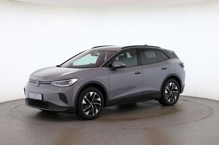 VW ID.4 Pro 4MOTION 220 kW Business -77 kWh