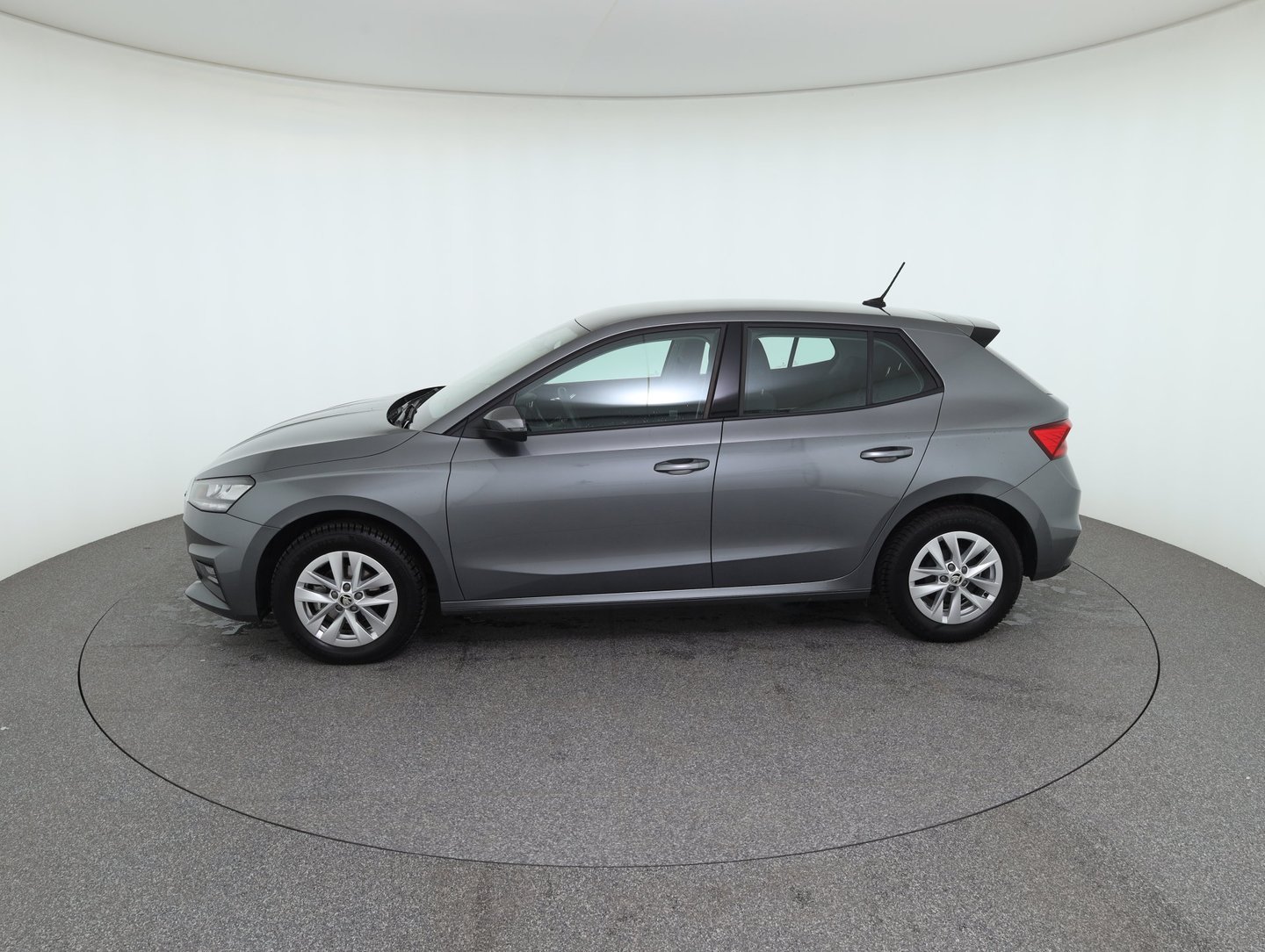Škoda Fabia Essence TSI | Bild 8 von 29
