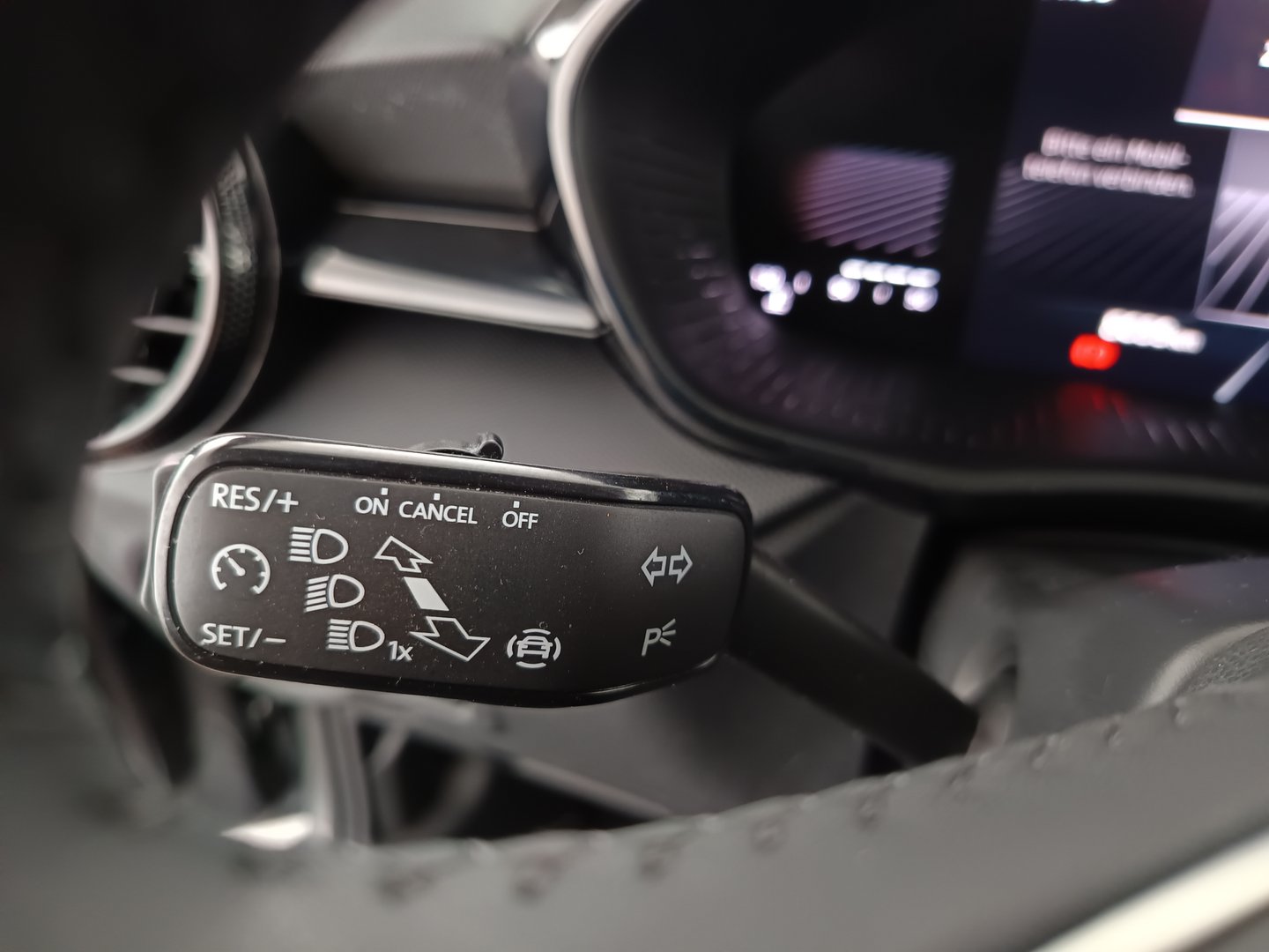 Škoda Fabia Essence TSI | Bild 18 von 29