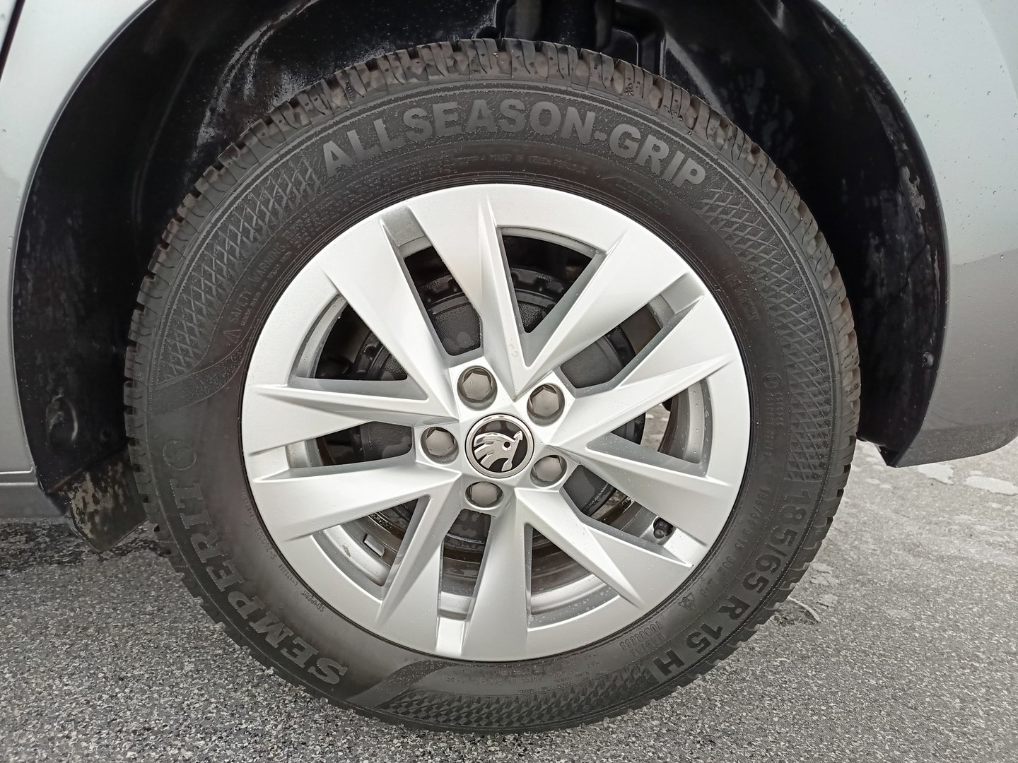 Škoda Fabia Essence TSI | Bild 9 von 29