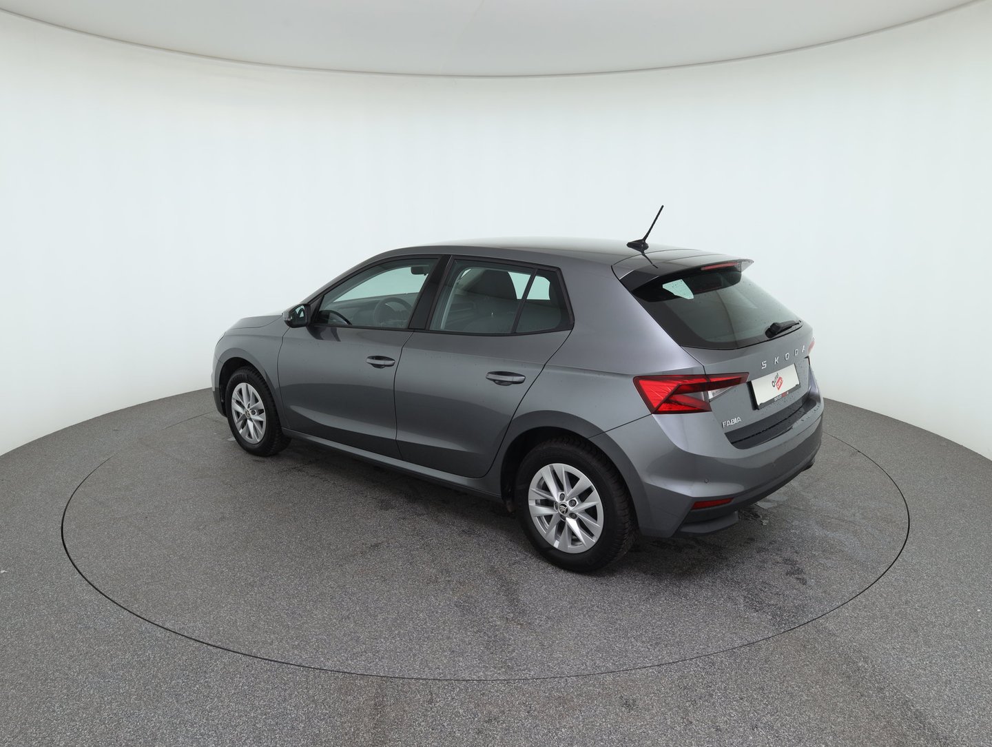 Škoda Fabia Essence TSI | Bild 7 von 29