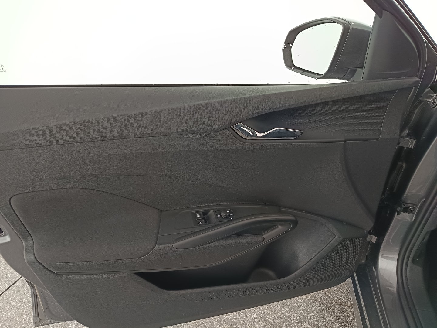 Škoda Fabia Essence TSI | Bild 10 von 29