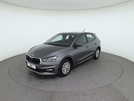 Škoda Fabia Essence TSI