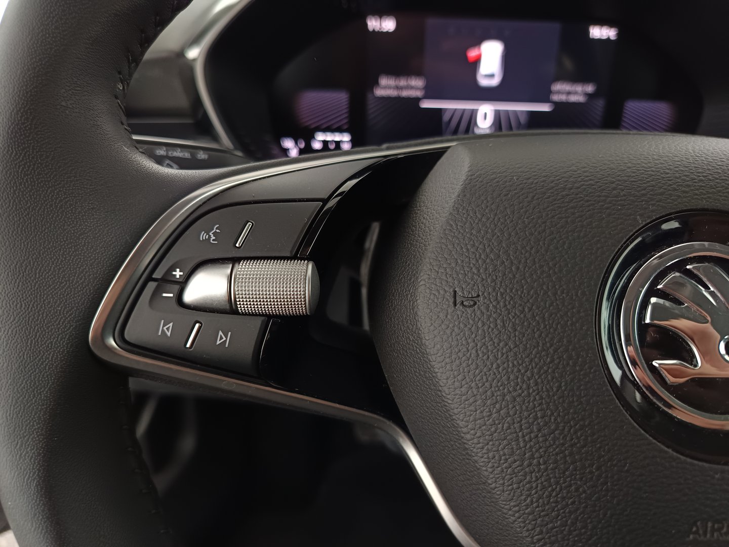 Škoda Fabia Essence TSI | Bild 16 von 29