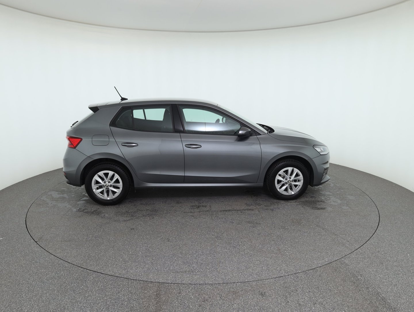Škoda Fabia Essence TSI | Bild 4 von 29